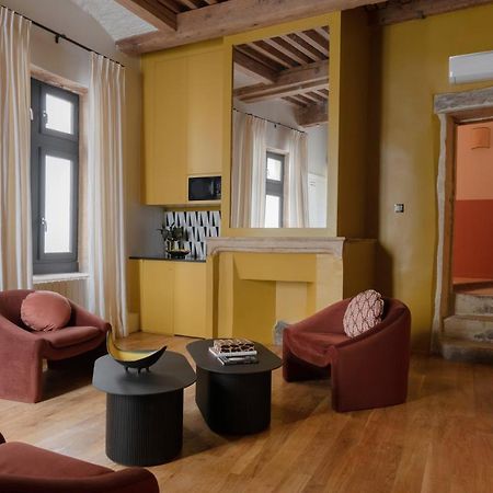 Mihotel Saint Jean Lyon Ngoại thất bức ảnh