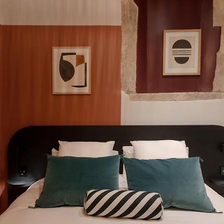 Mihotel Saint Jean Lyon Ngoại thất bức ảnh