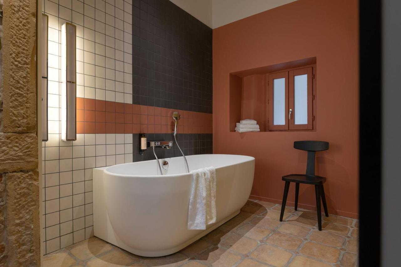 Mihotel Saint Jean Lyon Ngoại thất bức ảnh