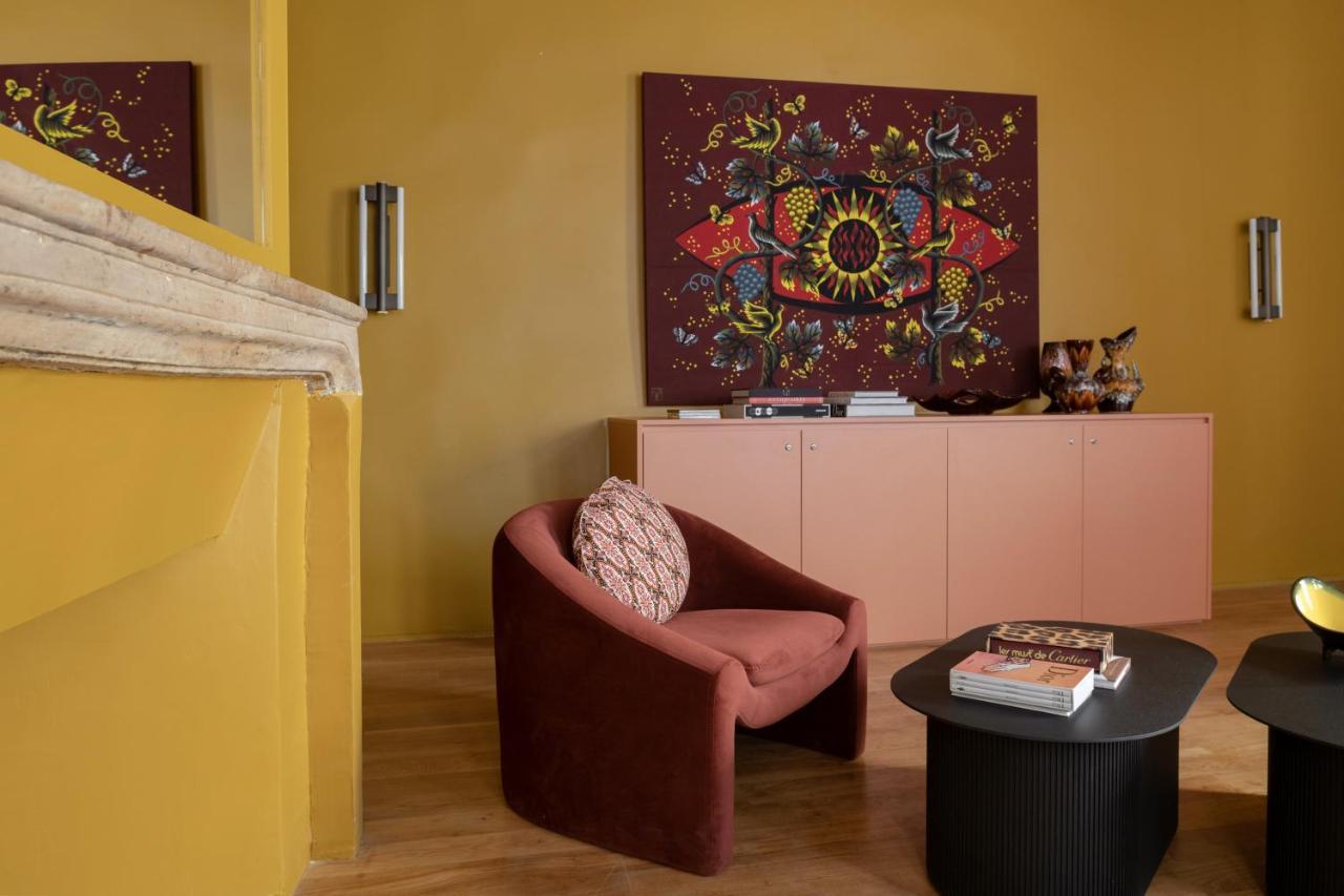 Mihotel Saint Jean Lyon Ngoại thất bức ảnh