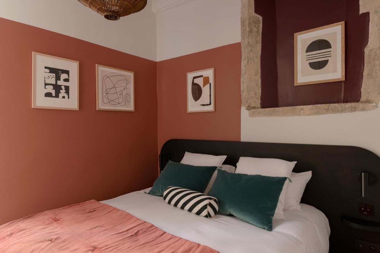 Mihotel Saint Jean Lyon Ngoại thất bức ảnh