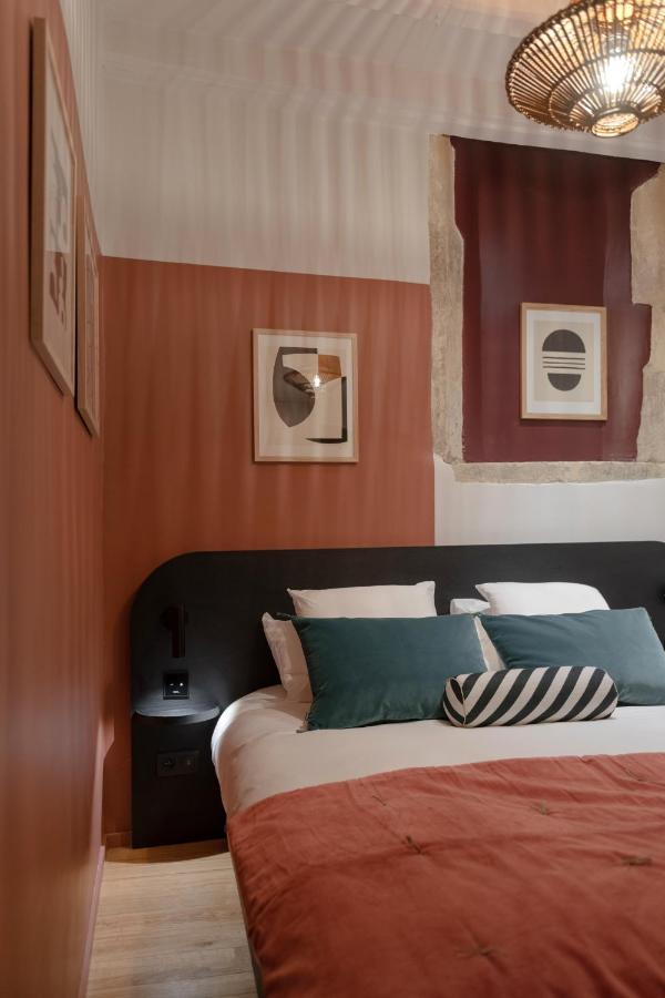 Mihotel Saint Jean Lyon Ngoại thất bức ảnh