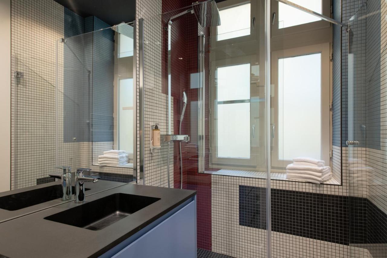 Mihotel Saint Jean Lyon Ngoại thất bức ảnh