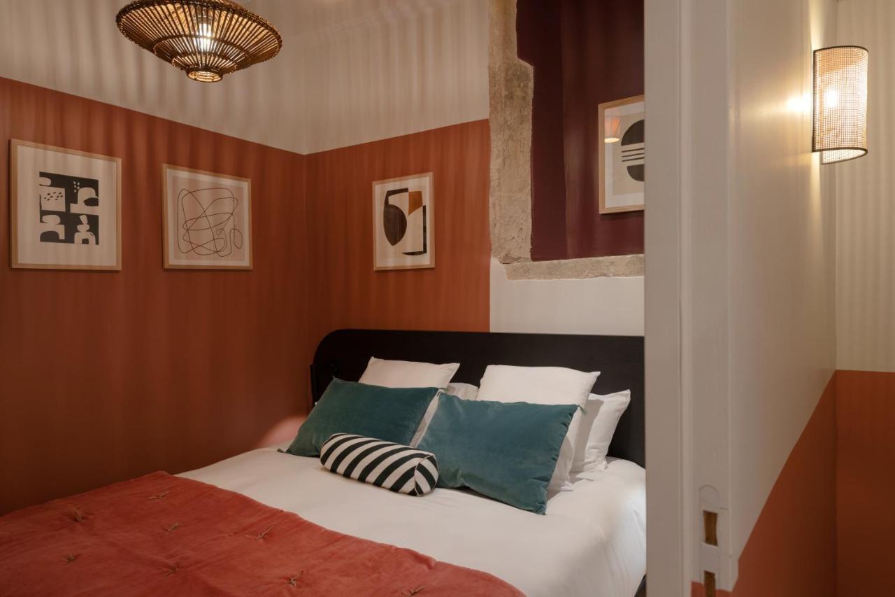 Mihotel Saint Jean Lyon Ngoại thất bức ảnh