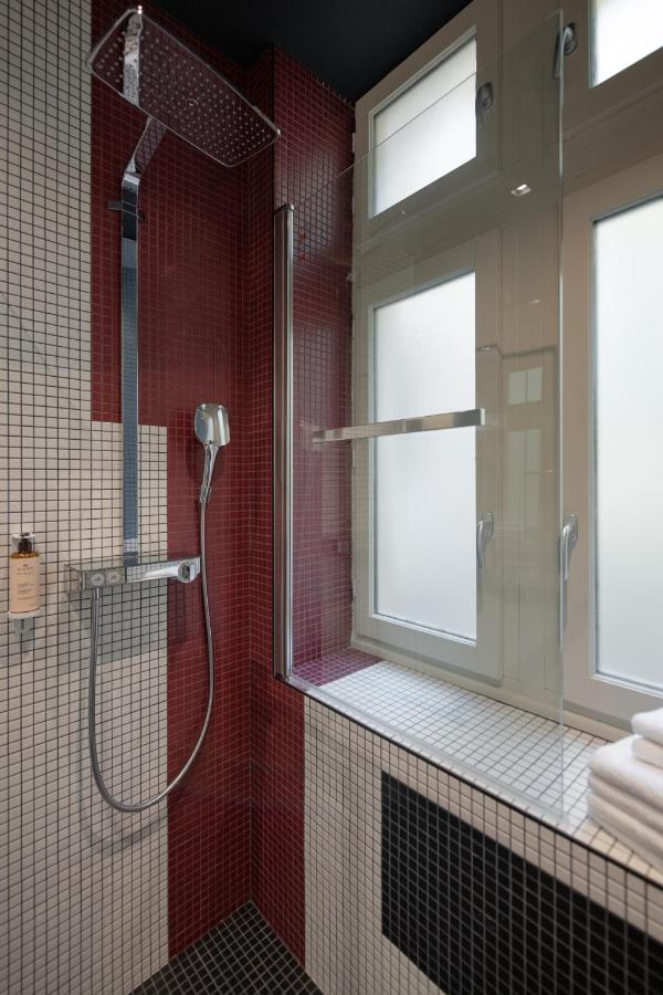 Mihotel Saint Jean Lyon Ngoại thất bức ảnh