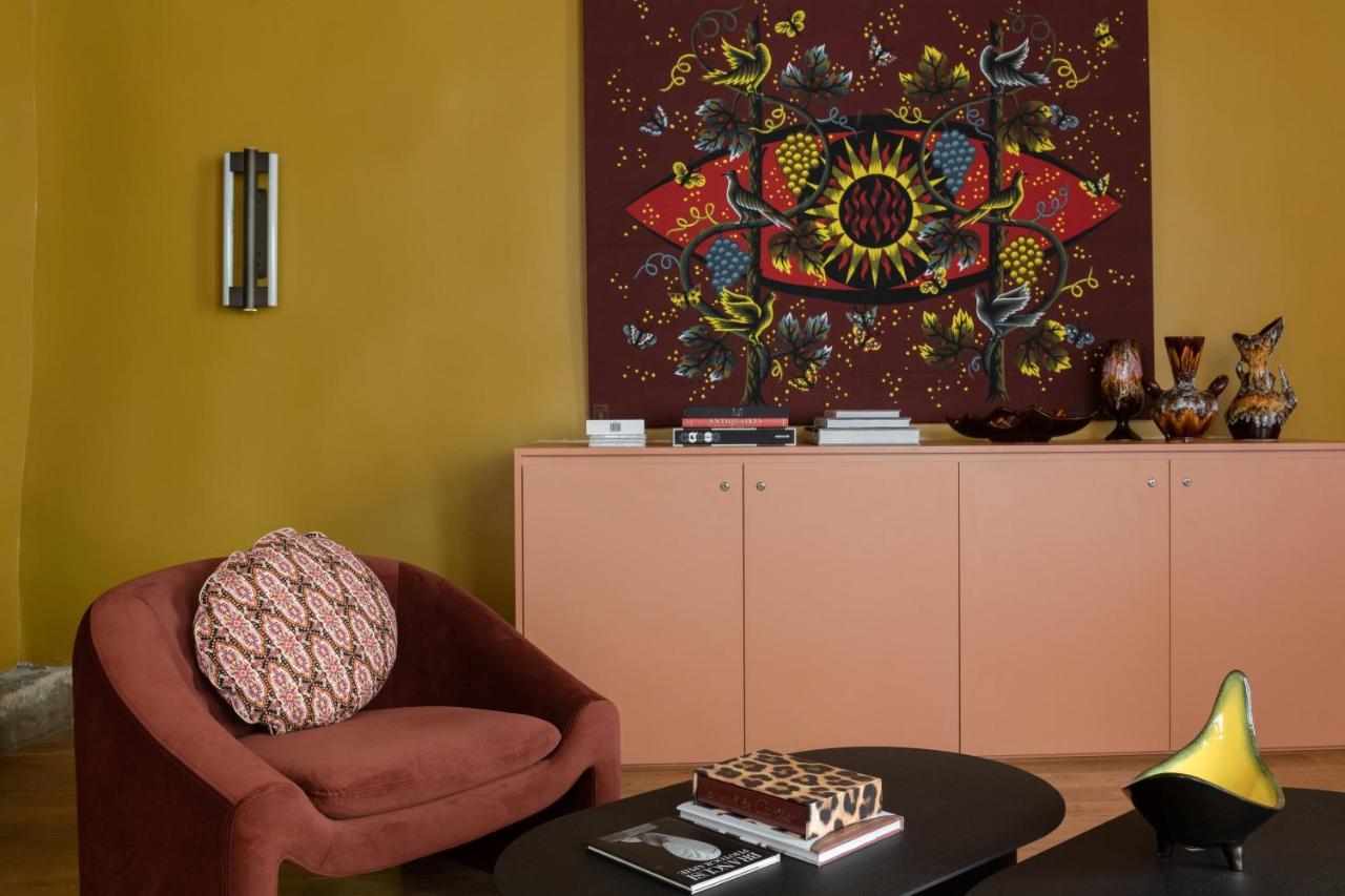 Mihotel Saint Jean Lyon Ngoại thất bức ảnh