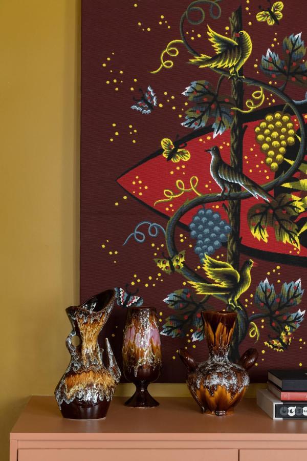 Mihotel Saint Jean Lyon Ngoại thất bức ảnh