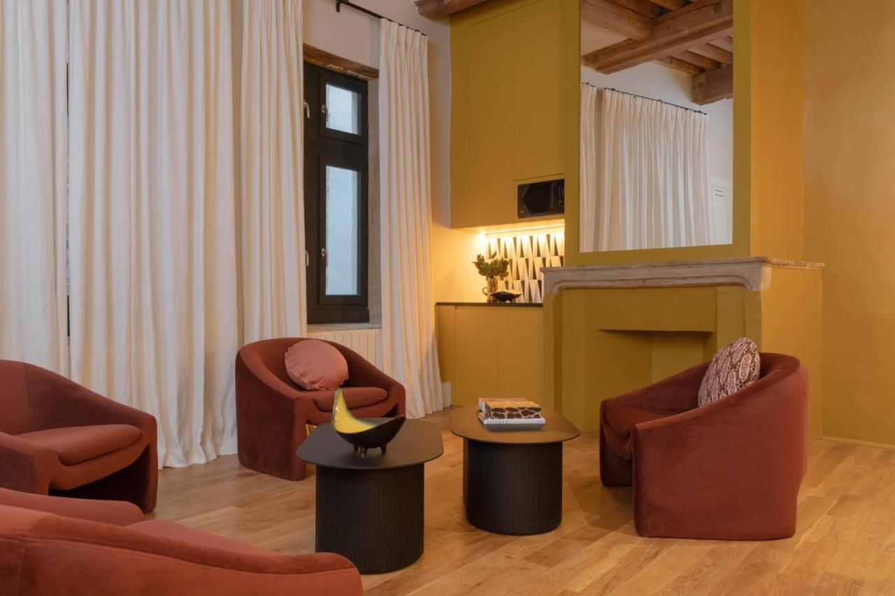 Mihotel Saint Jean Lyon Ngoại thất bức ảnh