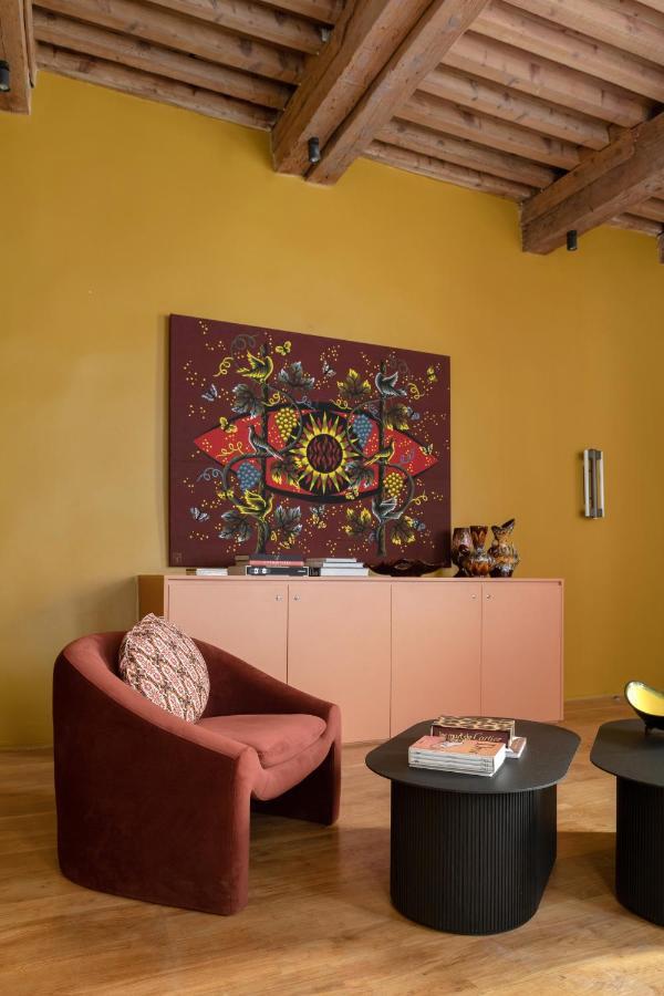 Mihotel Saint Jean Lyon Ngoại thất bức ảnh